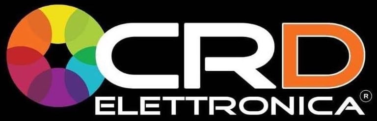 crd elettronica logo