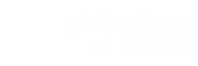 Restaurante El Puchero de mi Abuela logo