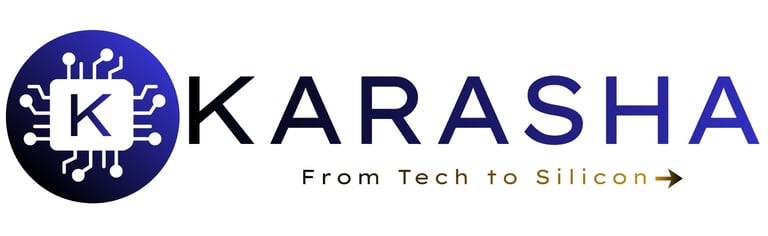 Karasha tech Solutions Private Limited logo