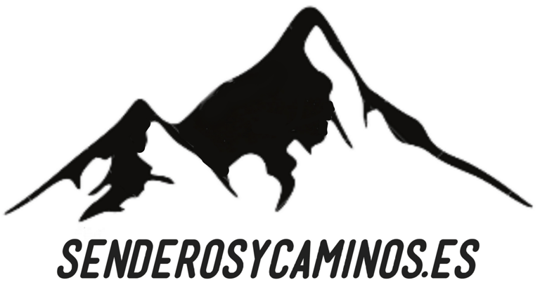 Senderos y Caminos logo