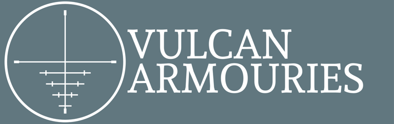 Vulcan Armouries logo