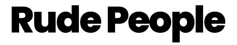 rudepeoplestudios logo