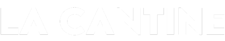 LA CANTINE logo