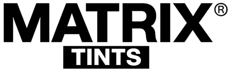 Matrix Tints logo