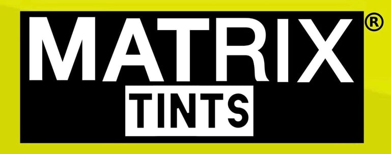 Matrix Tints logo