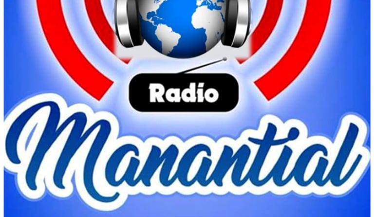 Radio Manantial logo