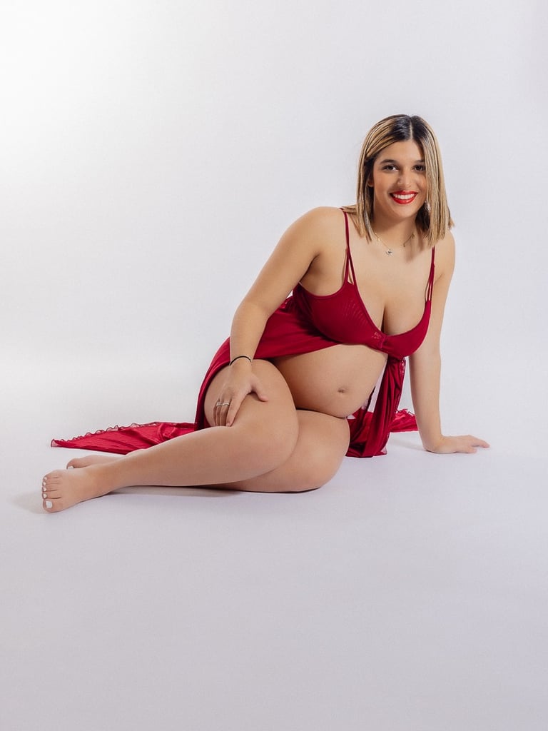 photographe grossesse Mérignac