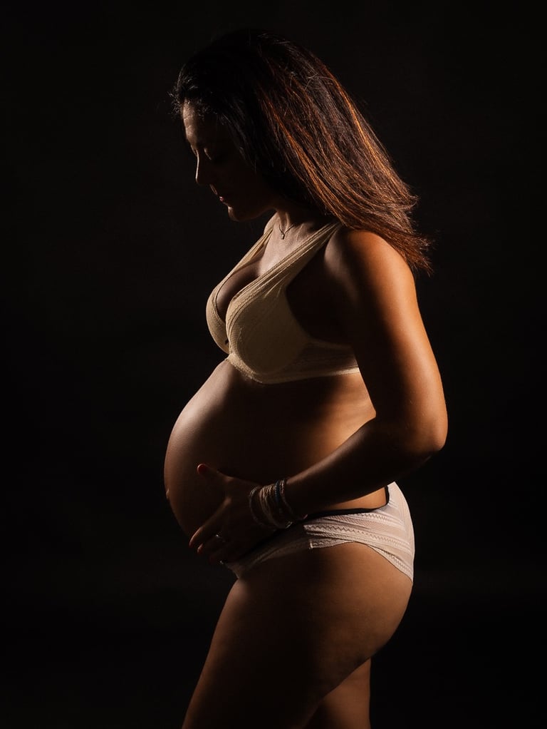 photographe grossesse bordeaux