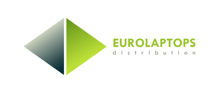 Eurolaptops logo