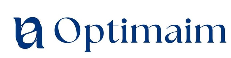 Optimaim logo
