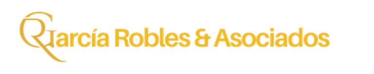 García Robles & Asociados logo