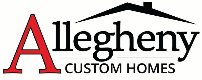 Allegheny Custom Homes logo