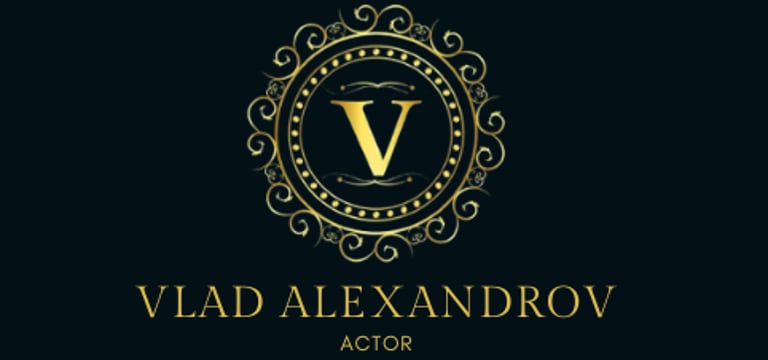 Vlad Alexandrov logo