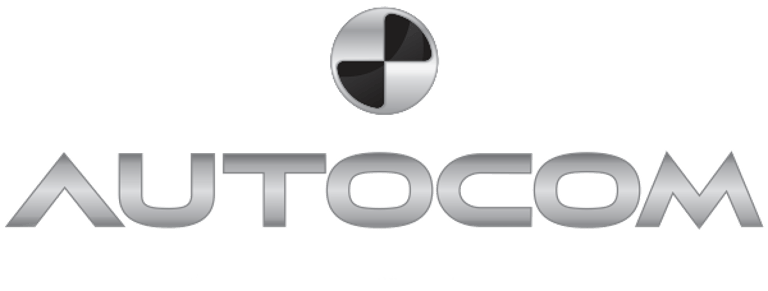 Autocom logo