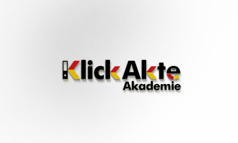 KlickAkte logo