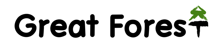 Great Forest logo
