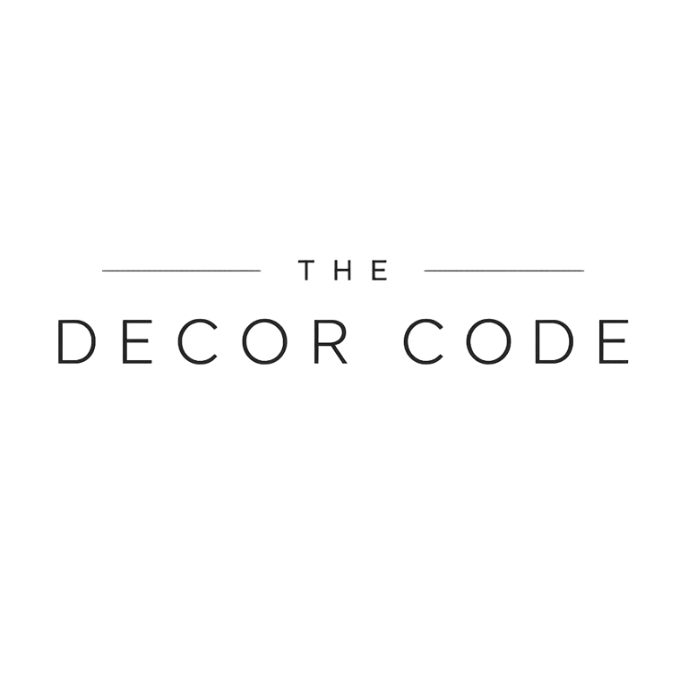 The Decor Code  logo