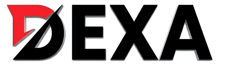 Nexo Azul logo