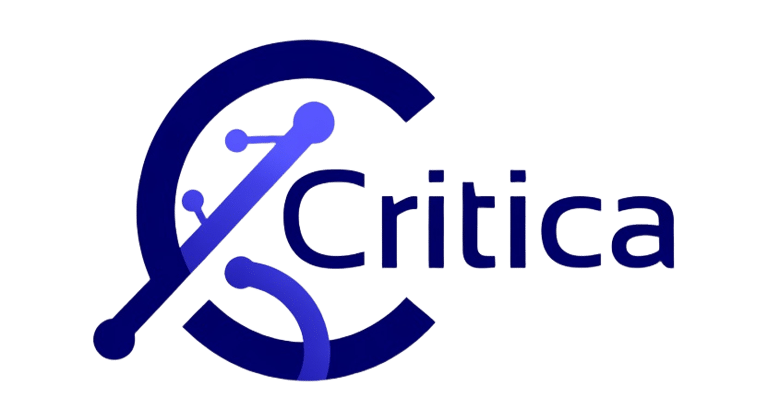Critica logo