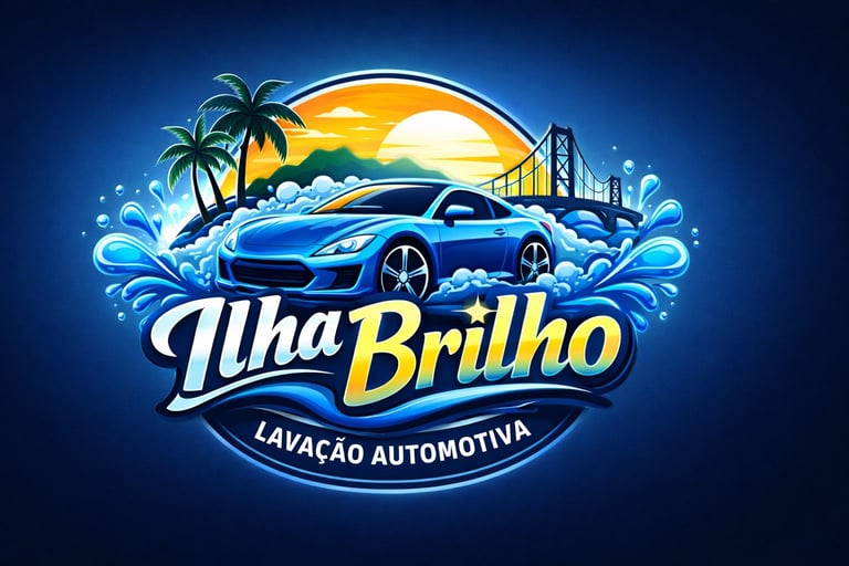 Ilhabrilho logo