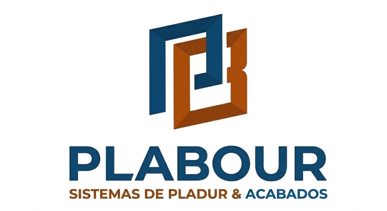 Plabour logo