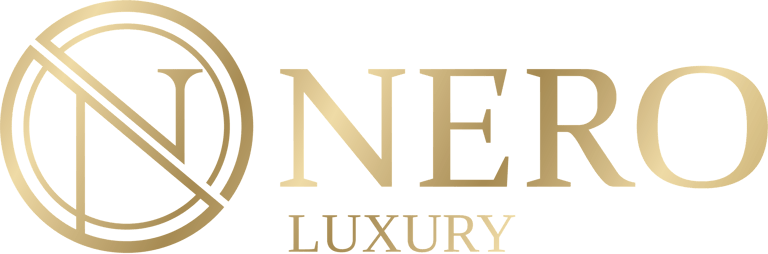 Nero Luxury Furniture logo