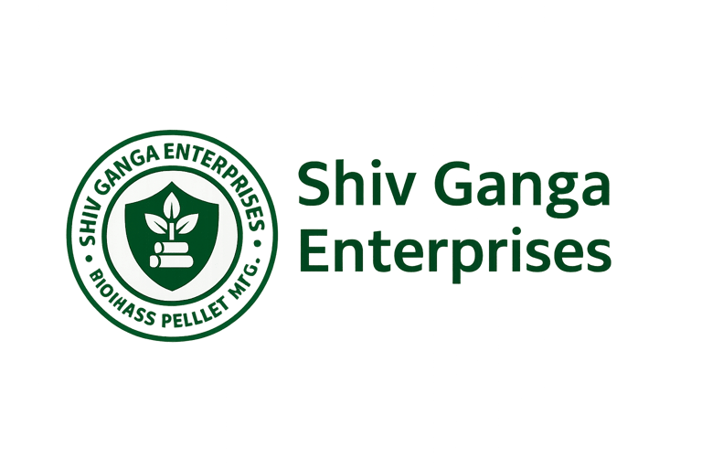 Shiv Ganga Enterprise logo