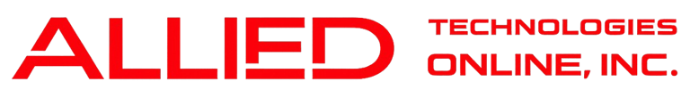 Allied Technologies logo