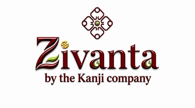 The Kanji Company logo
