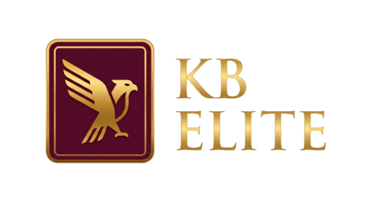 KB ELITE ENTERPRISE logo