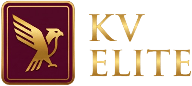 KV ELITE ENTERPRISE logo