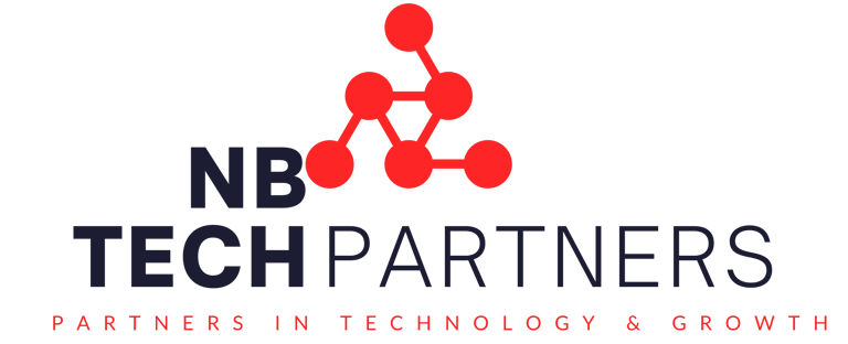 NB Tech Partners logo