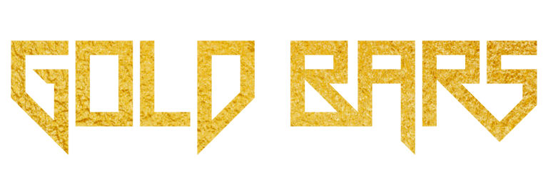 Gold Bars logo