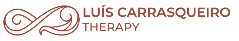 Luís Therapy logo
