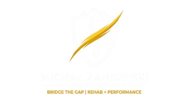 Michał Zabrzeski logo