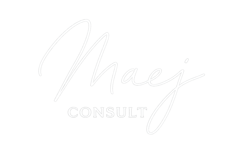 MAEJ Consult logo