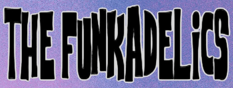 the Funkadelics logo