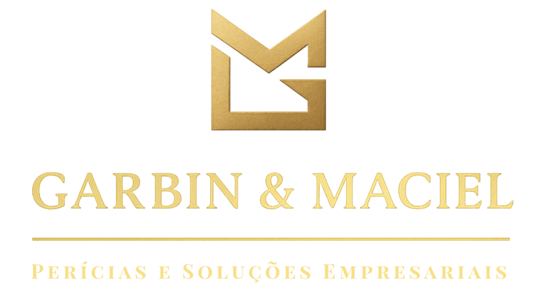 Garbin & Maciel logo