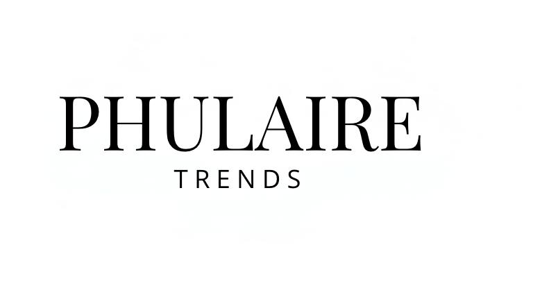 Phulaire Trends logo