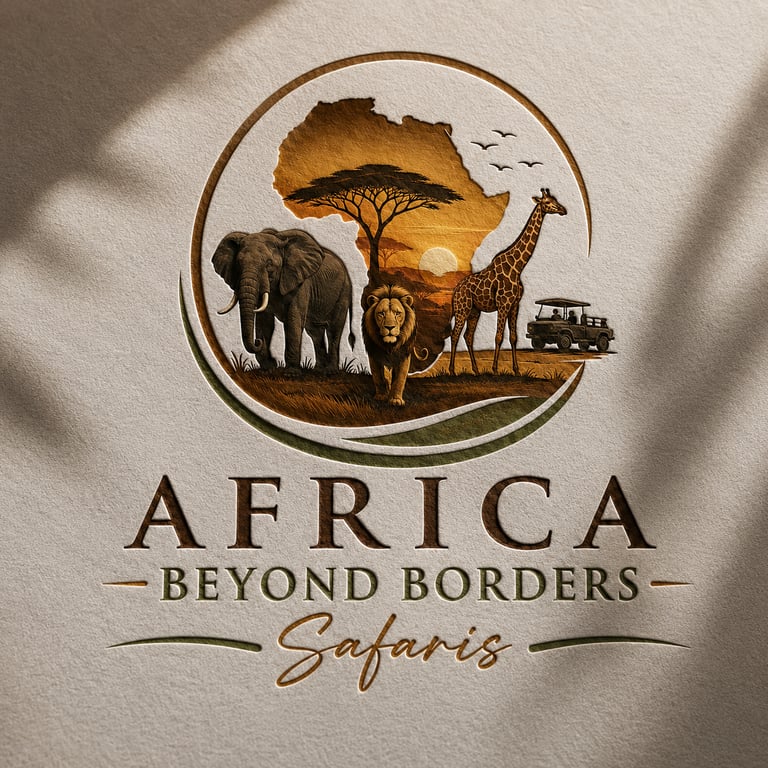 SavannaVibe logo