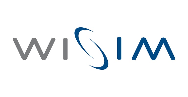 WISIM logo