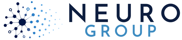 Neuro Group CR logo