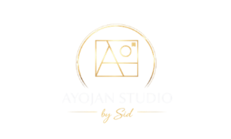 Ayojan Studio logo