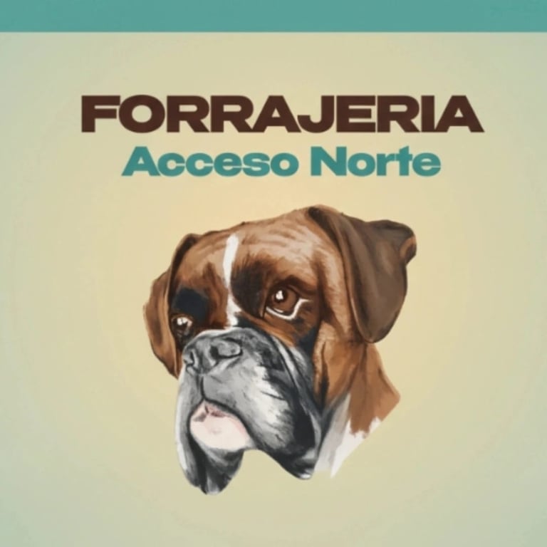 Forrajeria Acceso Norte logo