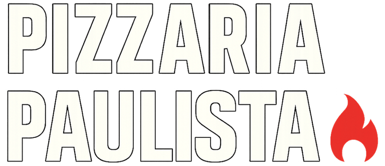 Pizzaria Paulista logo