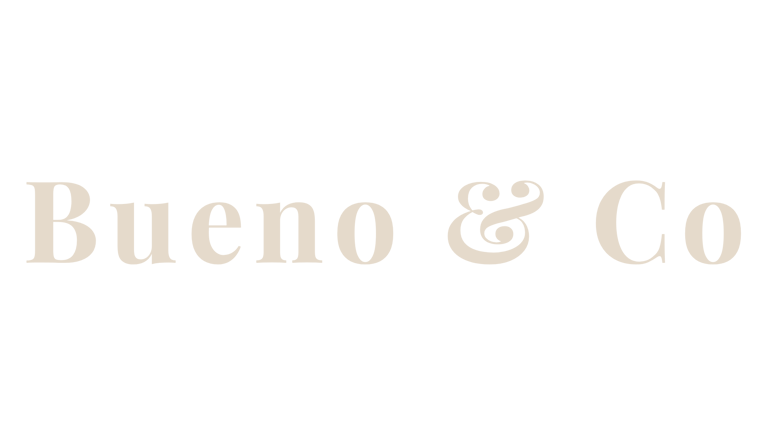 Bueno & Co logo
