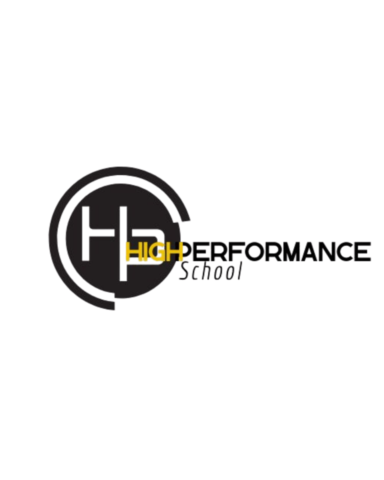 High Performance School logo