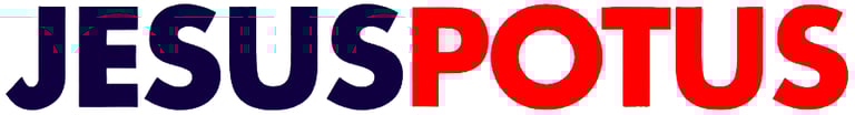 Jesus Potus logo