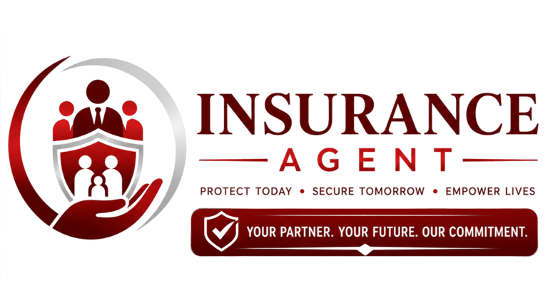Be A Profesional Insurance Agent | Life Planner logo