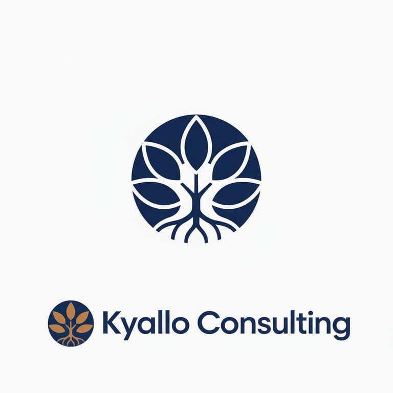 Kyallo Consulting logo